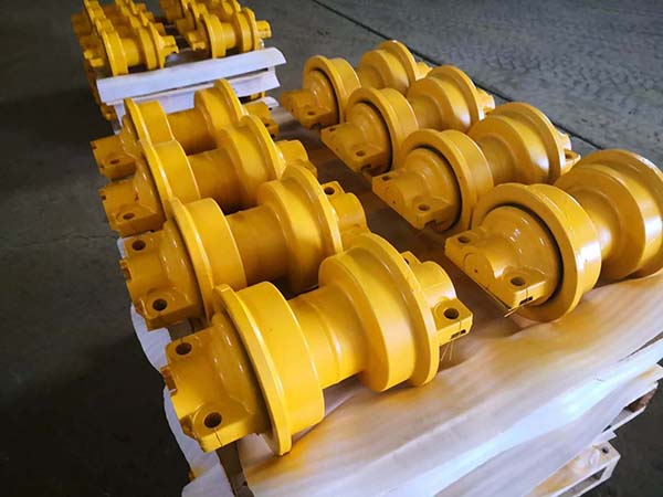 支重輪生產廠家